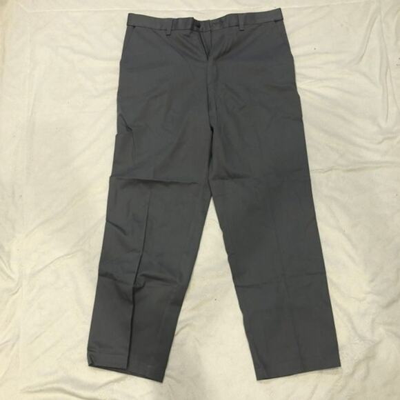 Lanesboro Castlerock Khaki Pants | Sz 34 x 30, NWT - Picture 2 of 7